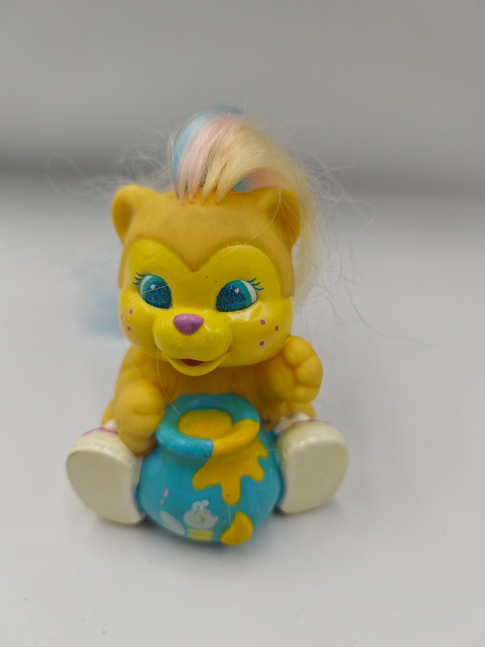 Keypers Honigbär Baby