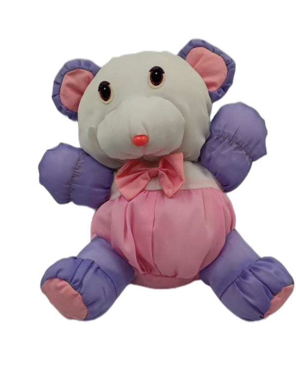 Knautschi Puffalump Bär