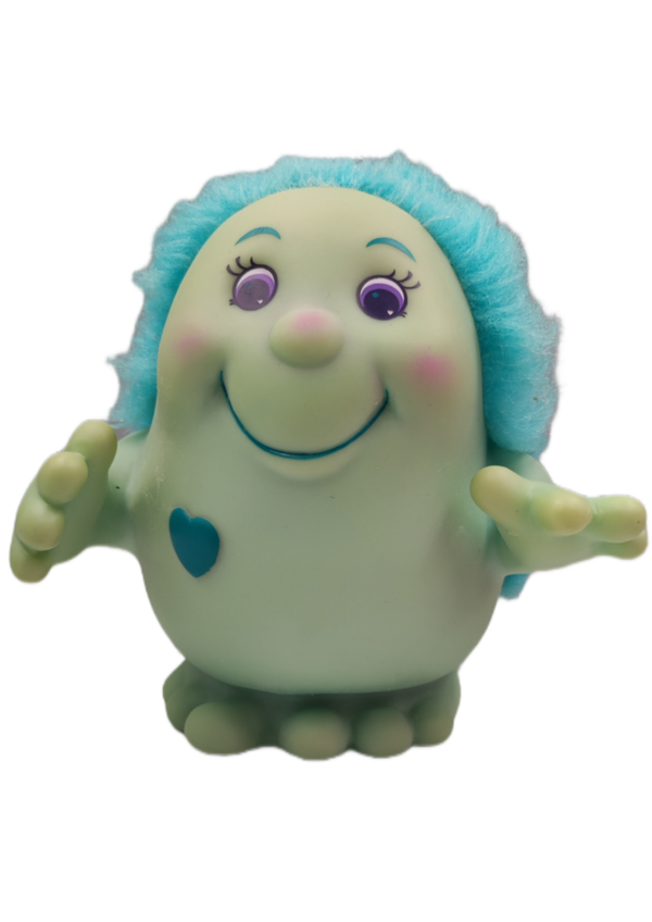 Knuffelbunt Snugglebumms Pappchen