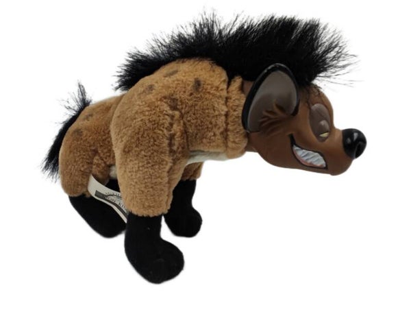 Disney König der Löwen Figur Simba und Mufasa