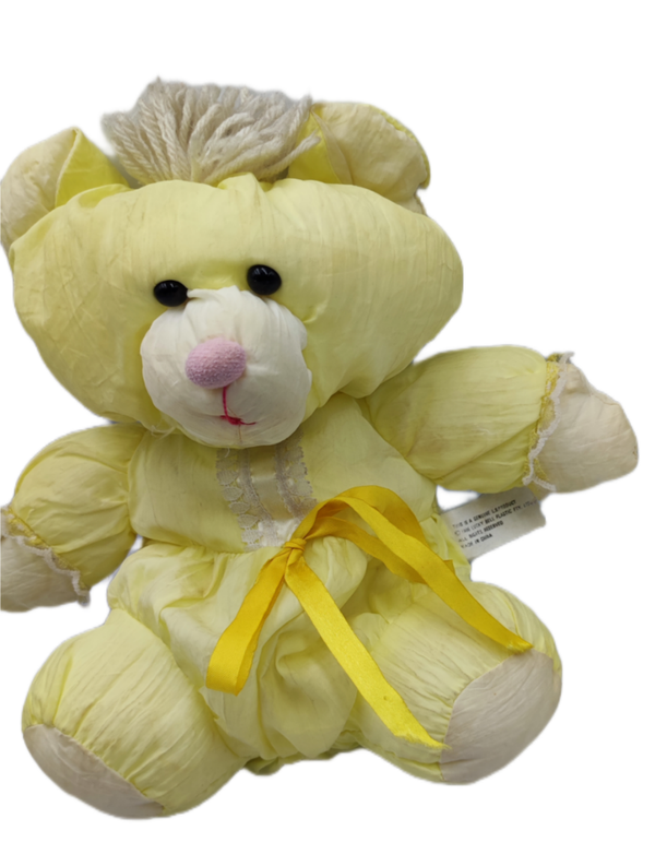 Luckybell Knautschi Bär