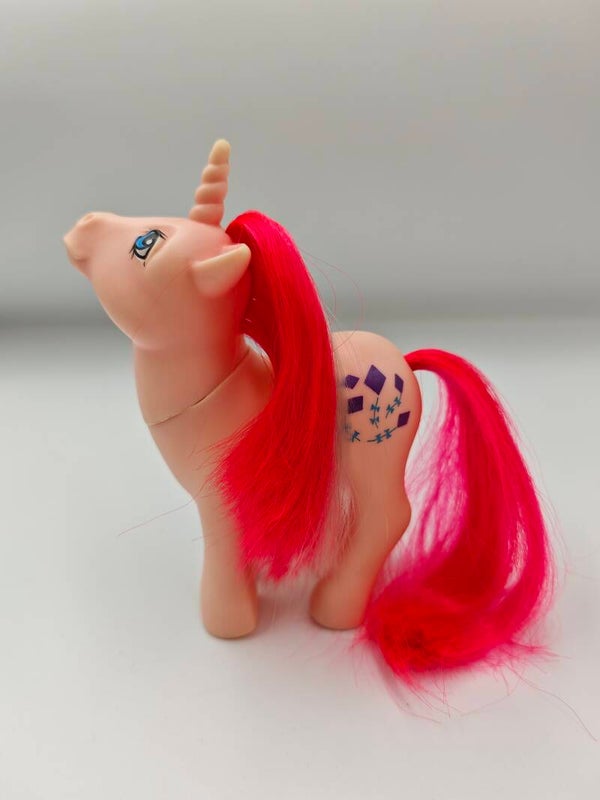 My little Pony Skyflier Italy