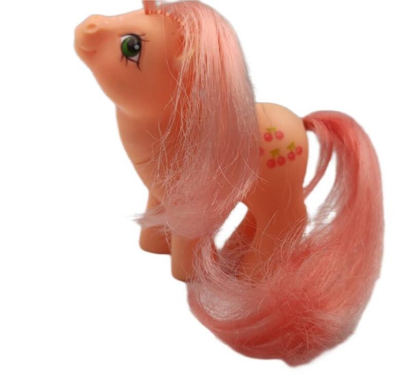 My little Pony g1 Baby Cherries Jubilee