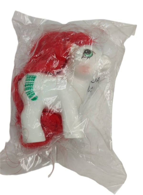 My little Pony g1 Stockings Ovp