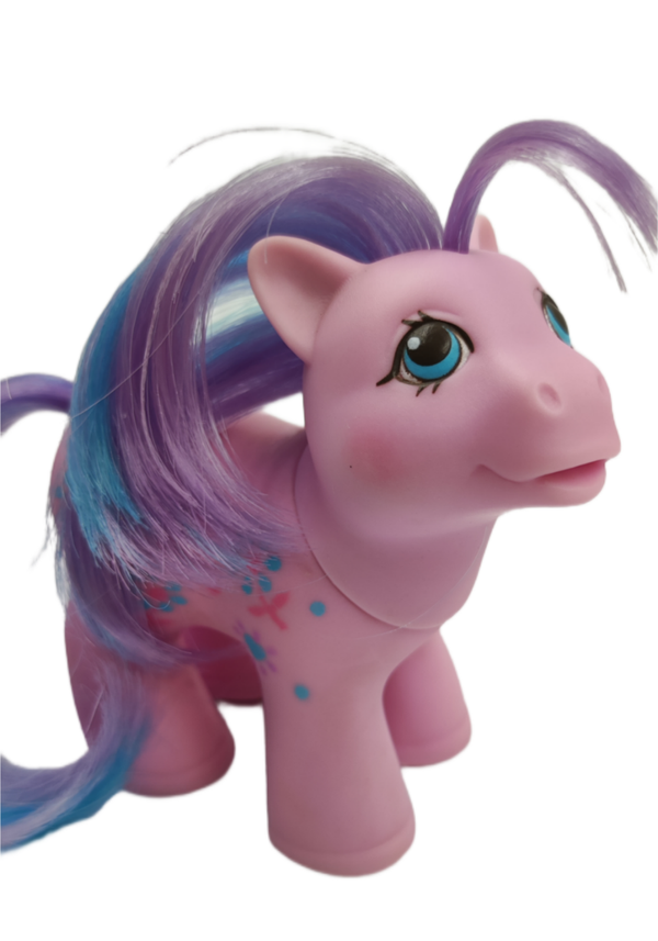 My little Pony g1 Brother Bright Bouquet