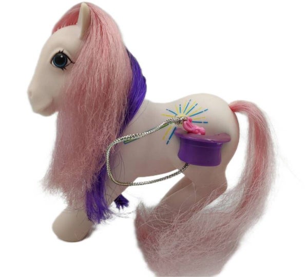 My little Pony g1 Bunny Hop