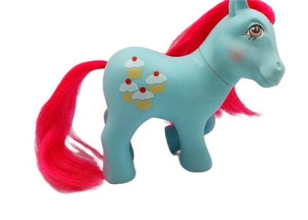 My little Pony g1 Cherry Sweets