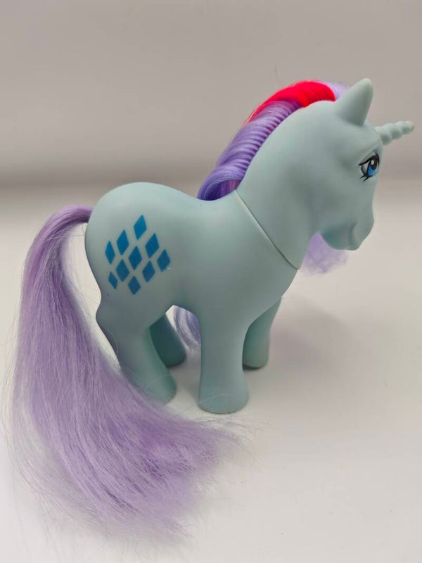My little Pony Italy Sparkler
