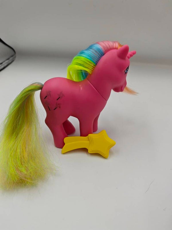 My little Pony Pinwheel Italy