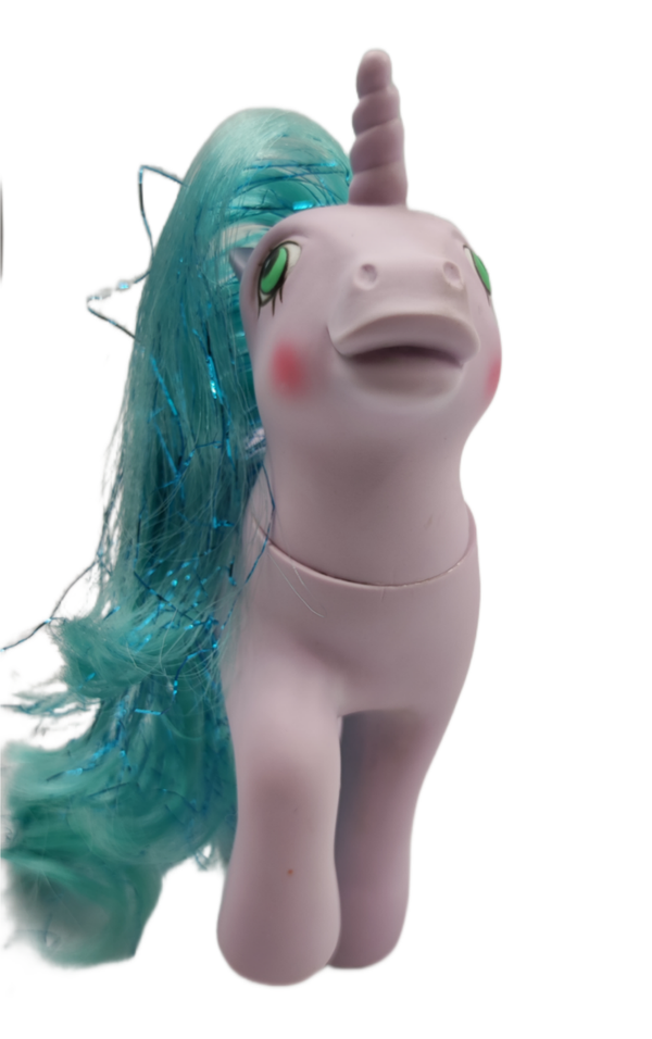 My little Pony g1 Princess Sparkle
