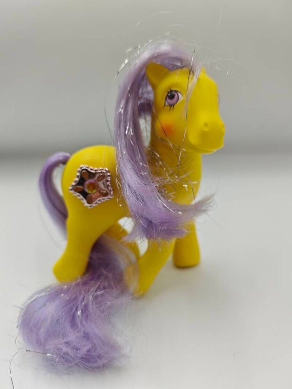 My little Pony Princess Starburst