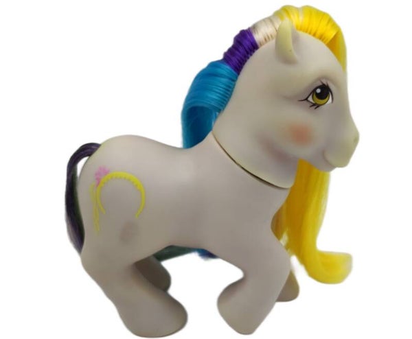 My little Pony g1 Ringlets