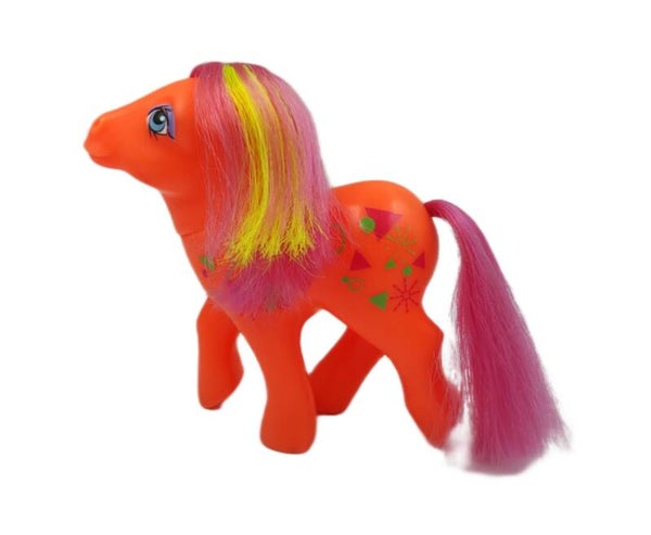 My little Pony g1 Half Note