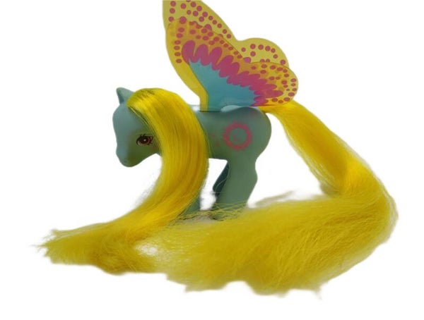 My little Pony g1 Whirly