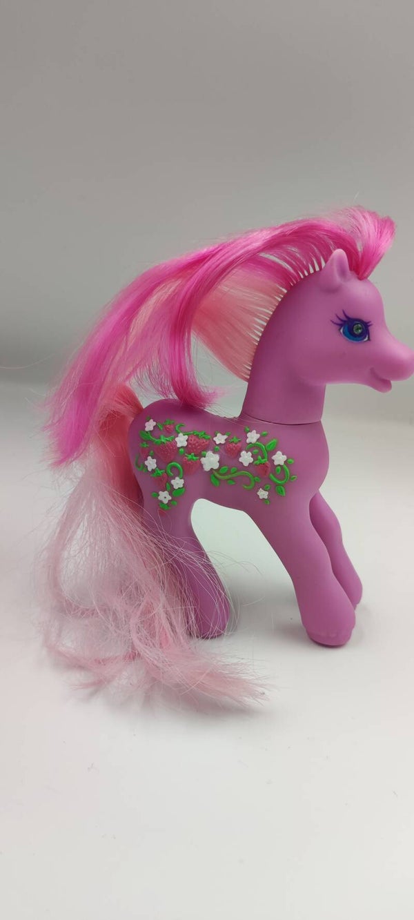 My little Pony G2 Sweet Berrie