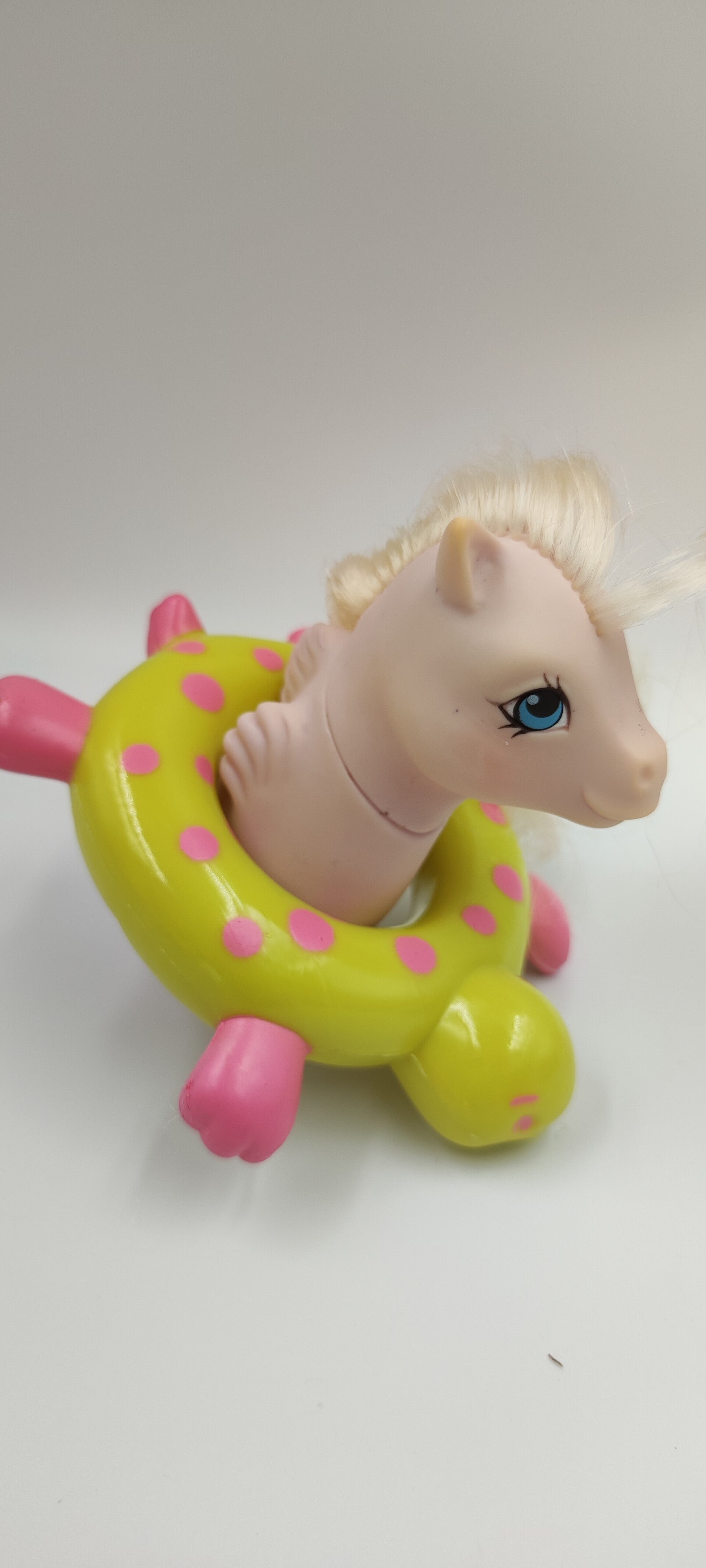 My little Pony g1 Baby Sea Pony Surfrider