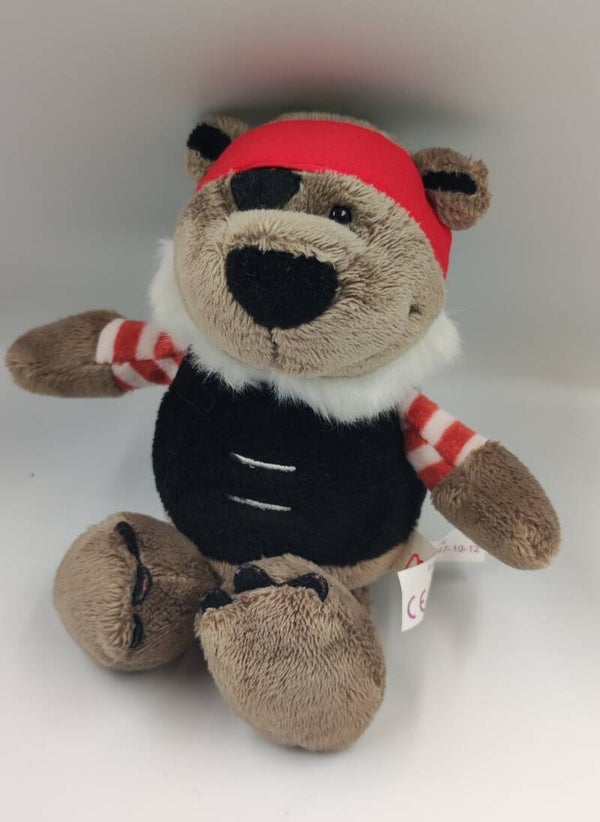 Nici Floppy Piraten Bär