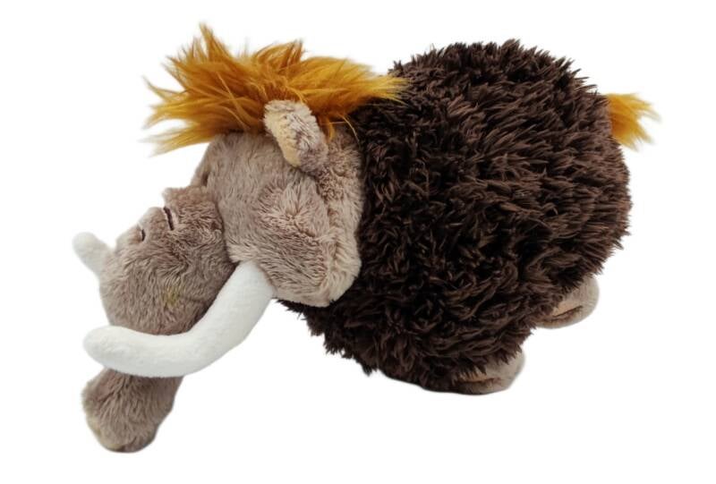 PELUCHE MAMMUT CM23 - Bimbomania SRL