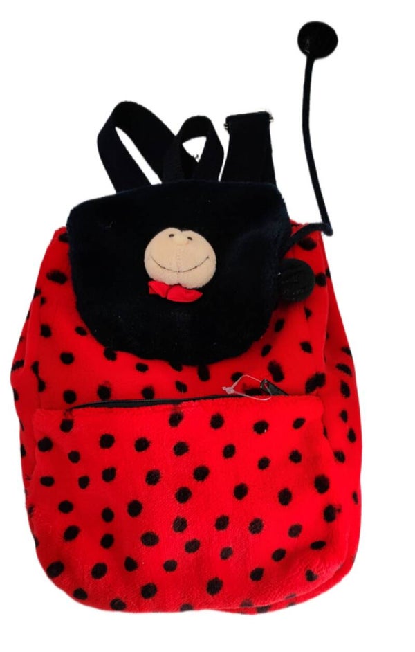 Nici Marienkäfer Rucksack