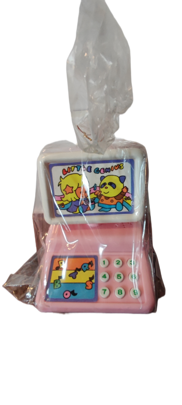Kleine Vintage Spielkassa Kawaii