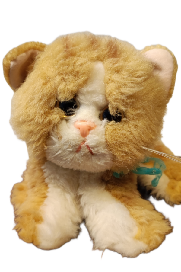 Tyco Kitty Kittens Kitty