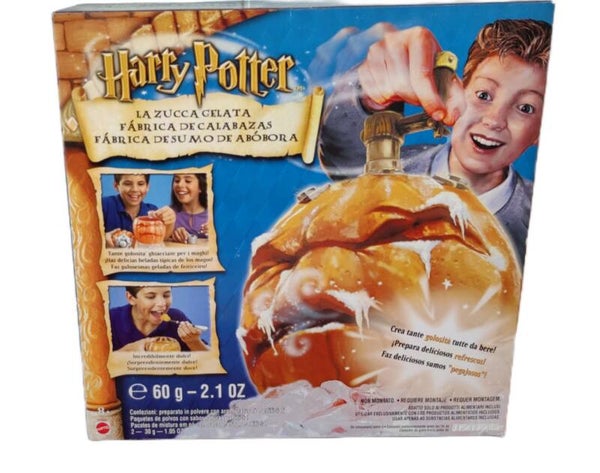 Harry Potter Eismaschine