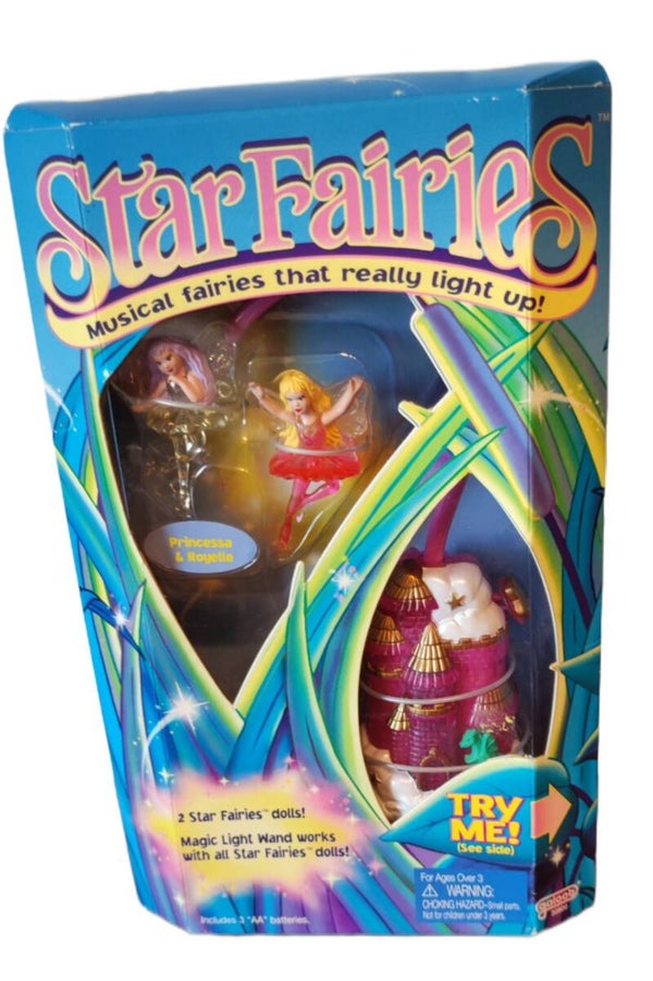 Star Fairies