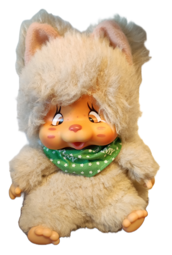 Nyamy Washino beige V2