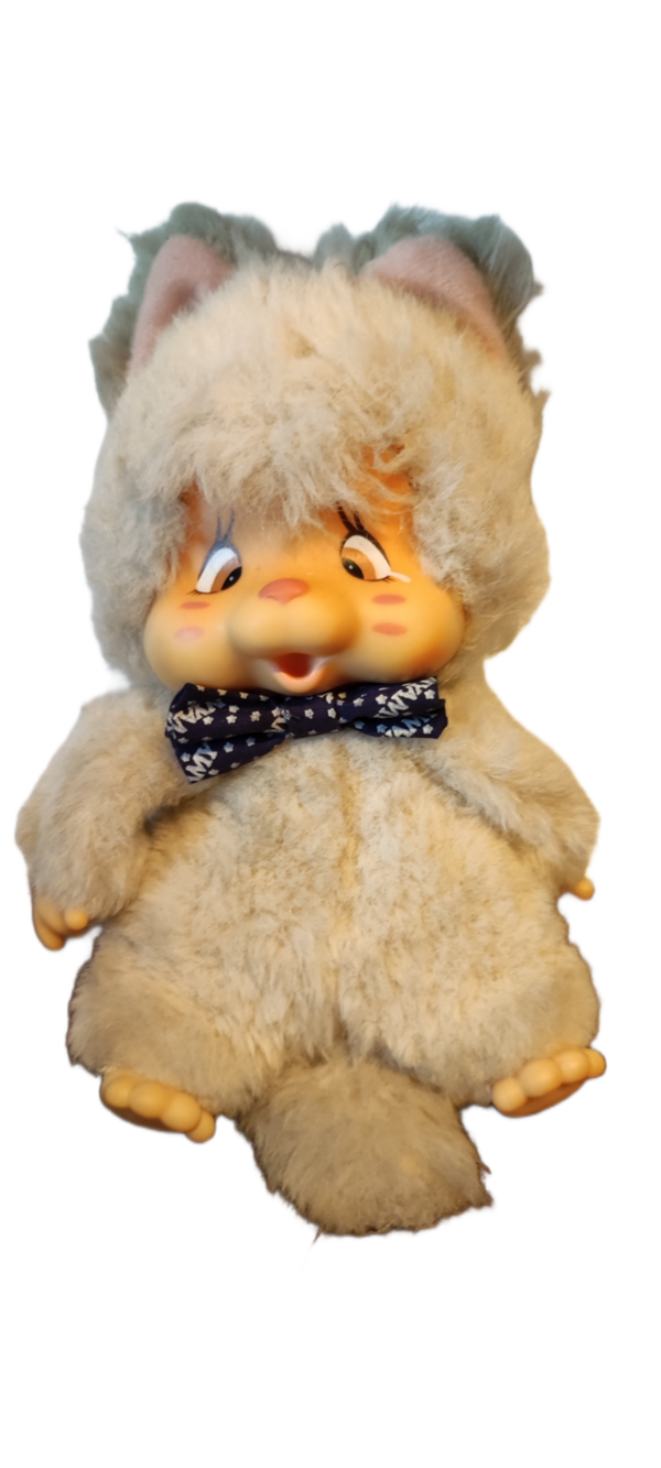 Nyamy Washino beige V1