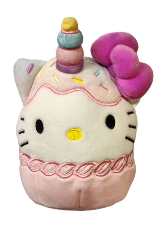 Hello Kitty Squishmallow