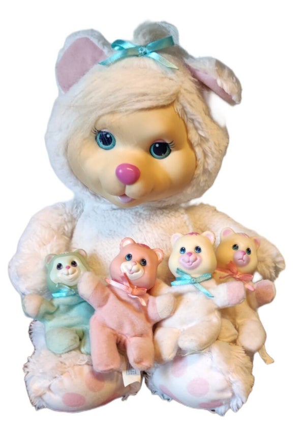 Cub Puppy Surprise Hasbro