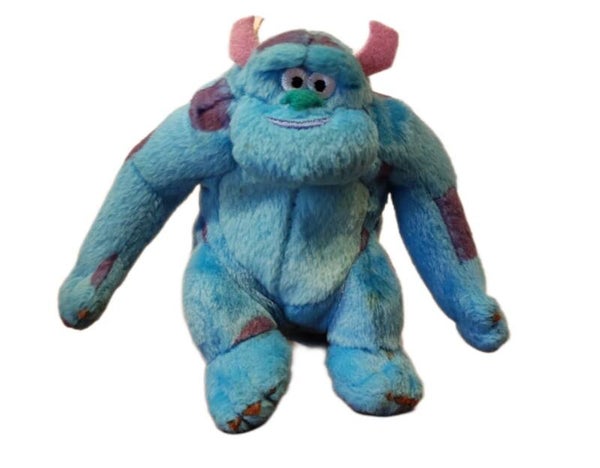 MC Donalds Monster AG Sulley