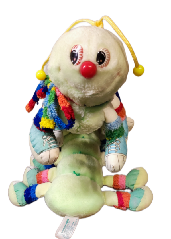 Lots a Legs 10 Füße