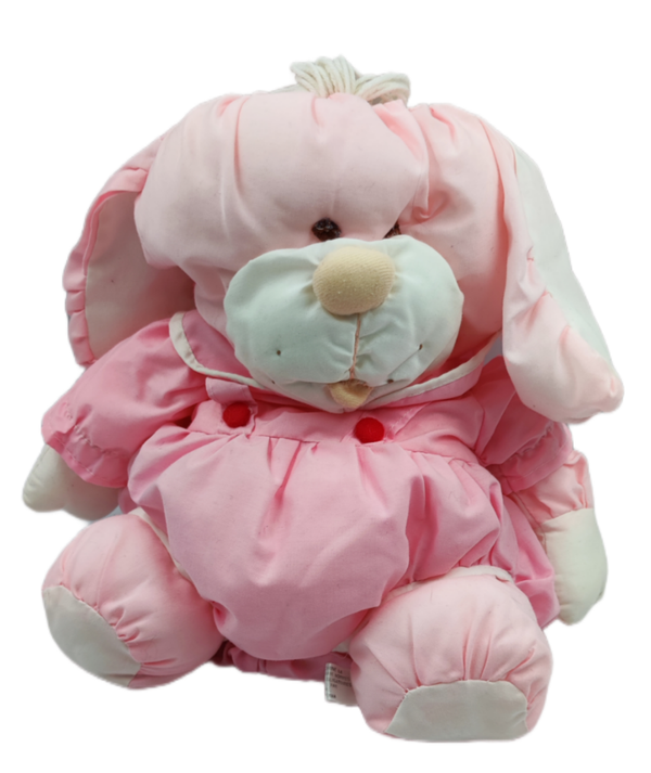 Puffalump Knautschi Mädchen