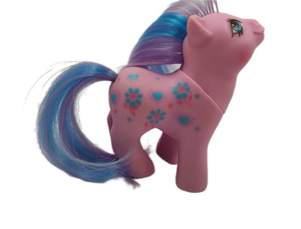 My little Pony g1 Baby Bright Bouquet