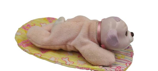 My Tony Puppy surprise