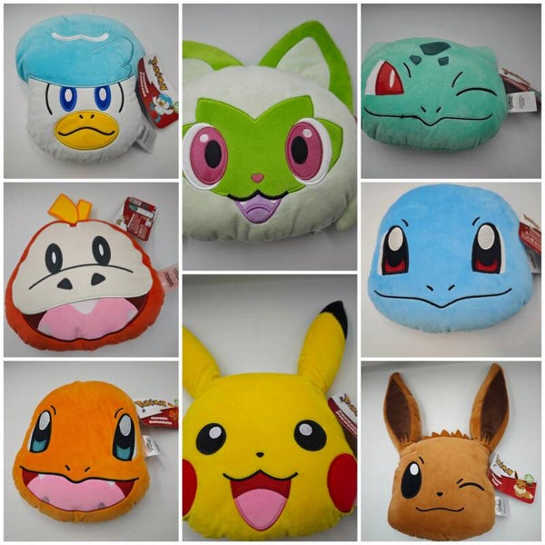 Pokémon Kissen
