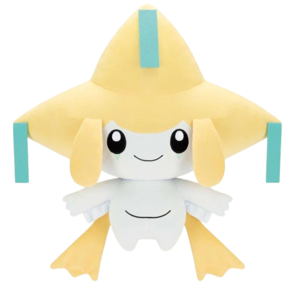 Pokemon Lifesize Jirachi Kuscheltier