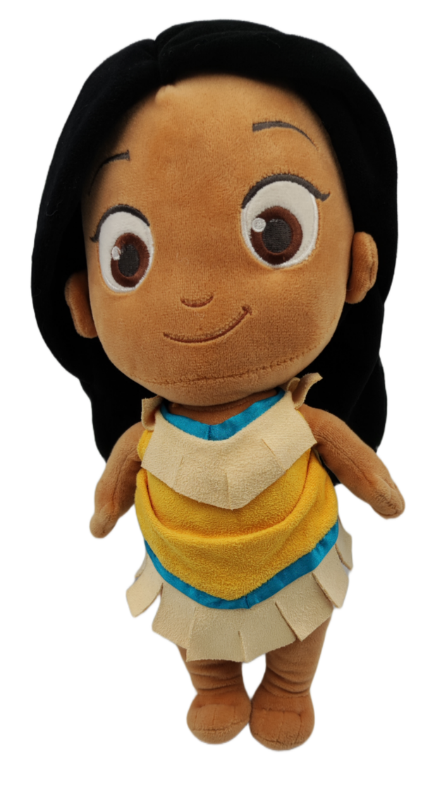 Disney Pocahontas Toddler Stofftier