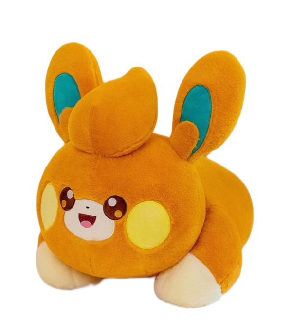 Pokemon Pamo Kuscheltier