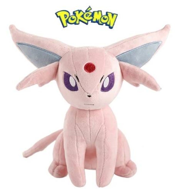 Pokemon Psiana Kuscheltier