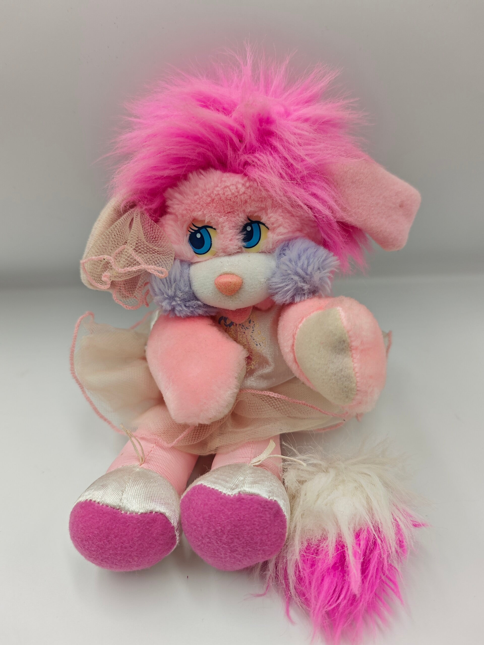 Popples Ballerina