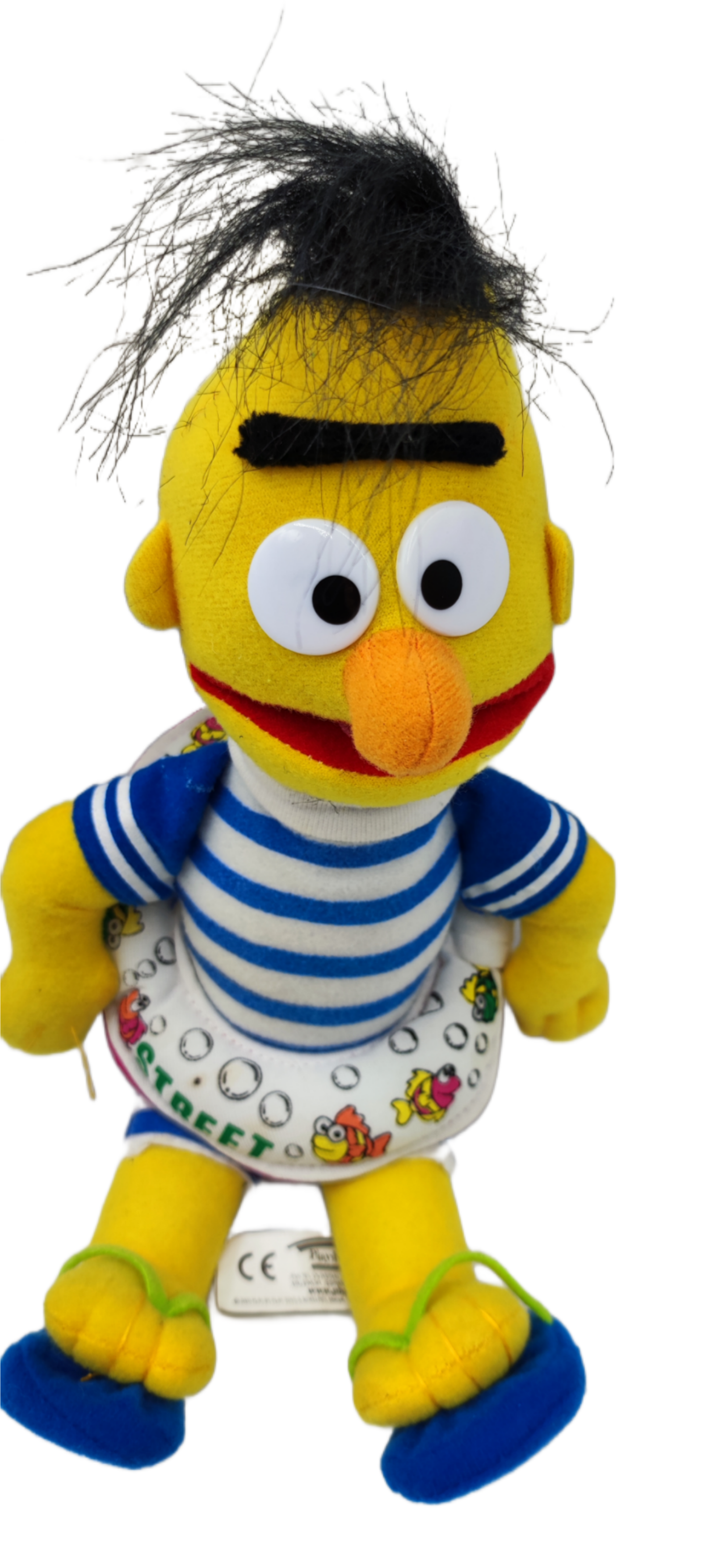 Bert Stofftier Play by play