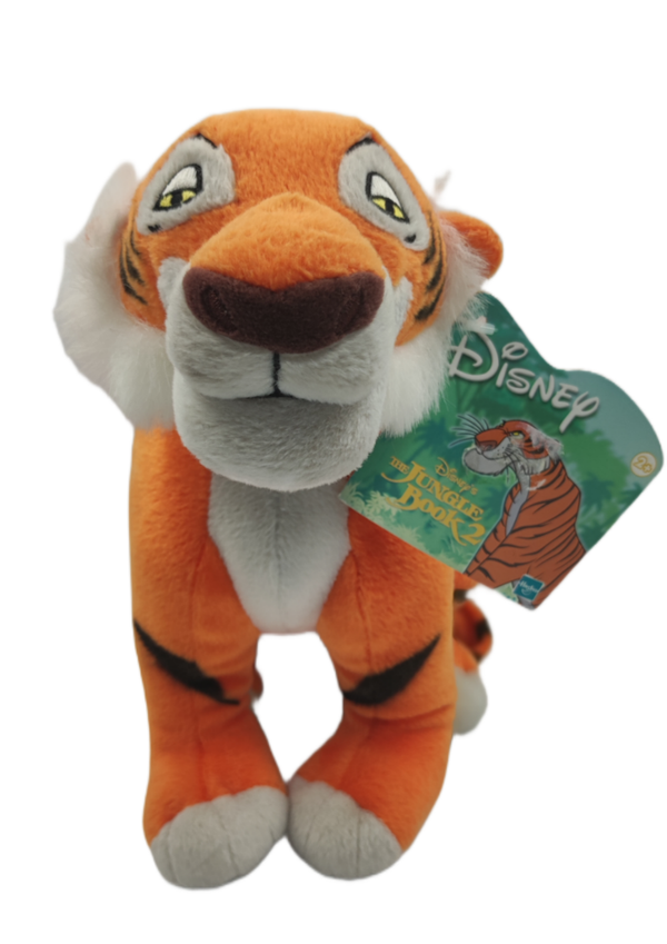 Disney Shir Khan Stofftier Mattel