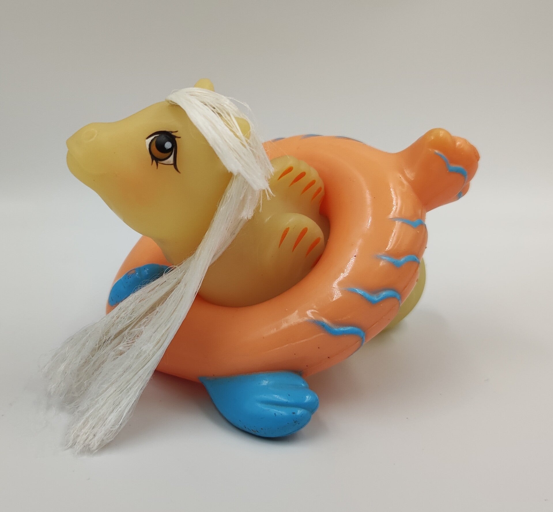 My little Pony g1 Seahore