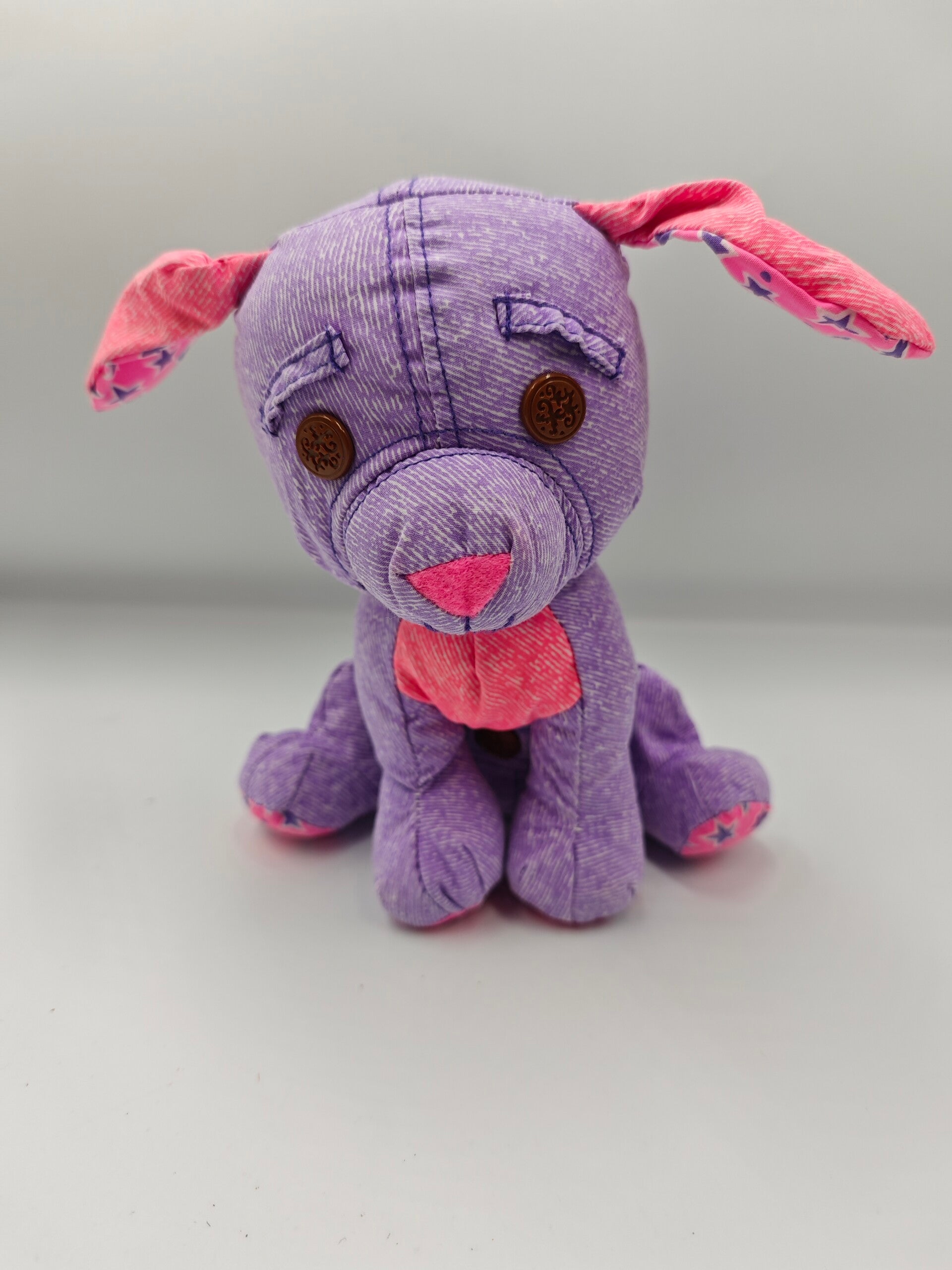 Tyco Doodle Bär Hund