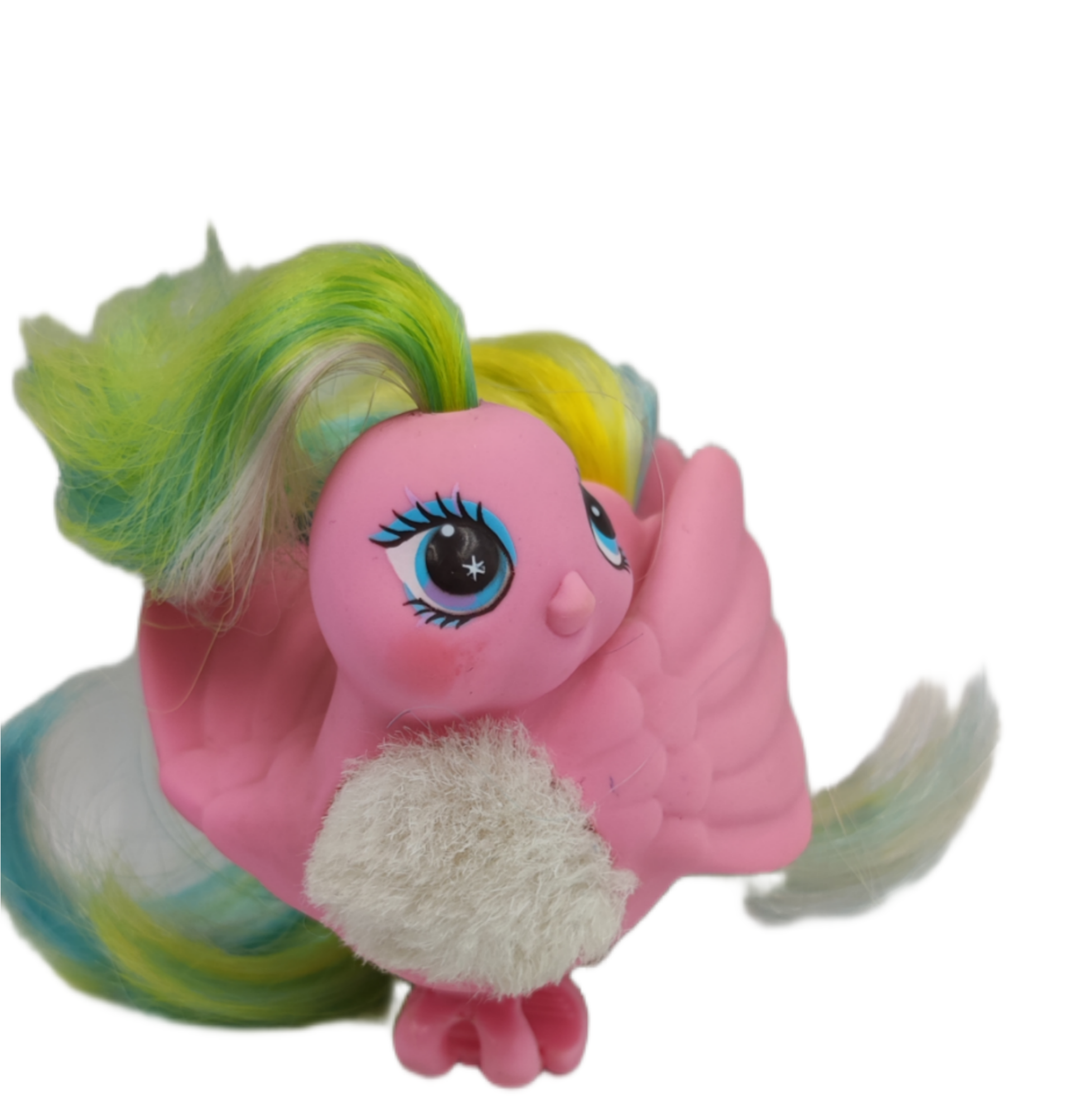 My little Pony g1 Fairytale bird
