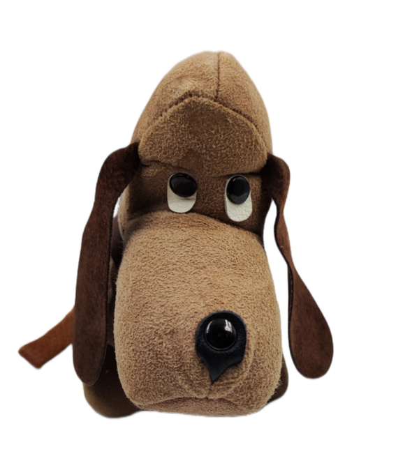 Sallingboe Denmark Hund