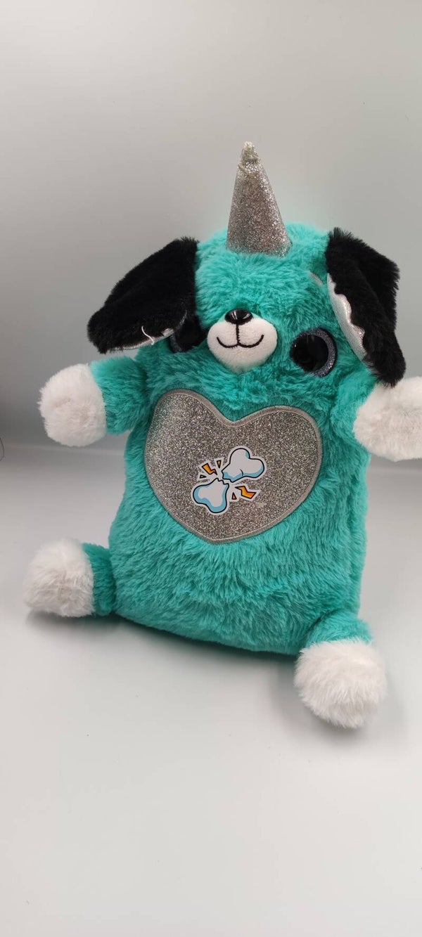 Zuru Puppycorn Rainbowcorn