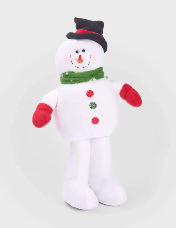 Muñeco snowman